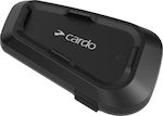 Cardo Spirit HD Ενδοεπικοινωνία Μονή για Κράνος Μηχανής με Bluetooth