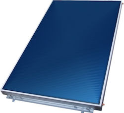 Advance Solar Ηλιακός Συλλέκτης Κάθετος Επιλεκτικός 1.5m²