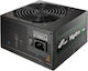 FSP/Fortron Hydro K Pro 750W Schwarz Computer-Netzteil Voll verkabelt 80 Plus Bronze