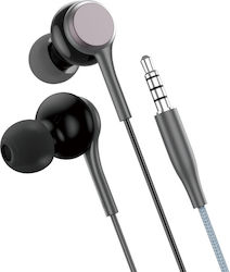 Leewello EJ-030 In-Ear Freihändig Kopfhörer mit...