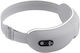 Havit Intelligent Eye Massager Massage Device for the Body with Heating Function Gray