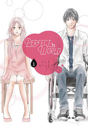 Perfect World, Bd. 1