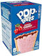 Kellogg's Τάρτα Pop Tarts Frosted Cherry 384gr