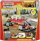 Mattel Matchbox Garaj Șantier De Construcții Scară 1:64 Pentru 3+ Ani