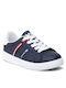 Xti Παιδικό Sneaker για Αγόρι Navy Μπλε