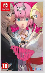 Catherine: Full Body Code In A Box