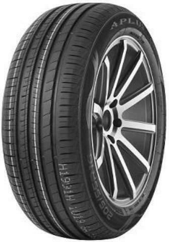Aplus A609 175/55R15 77H Summer Tire for Passenger Car