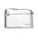 Pierre Cardin Αναπτήρας Flamme in Silber Farbe