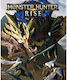 Monster Hunter Rise (Schlüssel) PC-Spiel