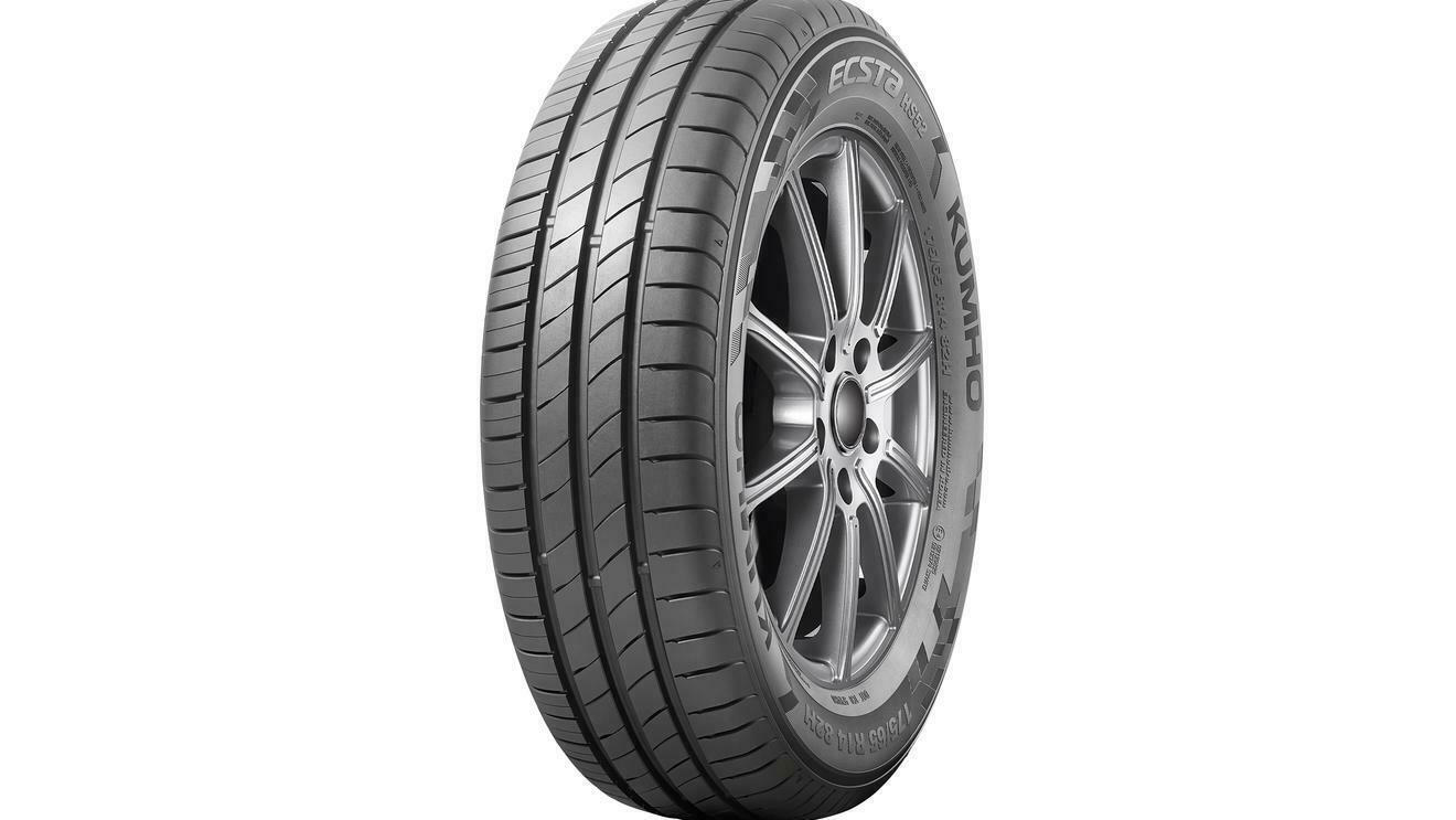 Kumho Ecsta HS52 195/55 R15 85V Θερινό Λάστιχο για Επιβατικό Αυτοκίνητο ...