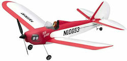Kyosho Flybaby Τηλεκατευθυνόμενο Αεροπλάνο Κόκκινο Kyosho Flybaby Τηλεκατευθυνόμενο Αεροπλάνο Κόκκινο