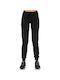 Admiral Women's Jogger Sweatpants Black