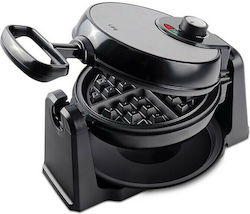 Life Waffle Pro Rotary για Στρογγυλές Βάφλες 1000W Life Waffle Pro Rotary για Στρογγυλές Βάφλες 1000W