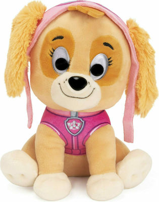 Spin Master Plush Paw Patrol Skye for 1+ Years 23 cm