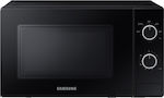 Samsung Microwave Oven 20lt Black
