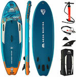 Aqua Marina Rapid 9’6” Inflatable SUP Board with Length 2.89m