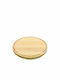 GTSA Wooden Pizza Serving Platter 28x28x1.8cm