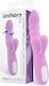 IntoYou Unihorn Δονητής Rabbit 19cm Bright Lavender