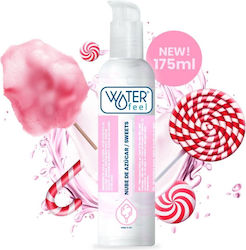 Waterfeel Lubricant Λιπαντικό Gel Sweets 175ml
