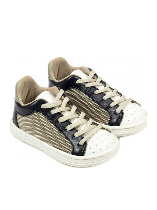 Babywalker Βαπτιστικά Sneakers