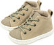 Babywalker Beige-Menta