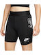 Air Bike Women's Bike Training Legging High Waisted Black