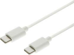 Green Mouse USB 2.0 USB-C male - USB-C 1m (46956596)