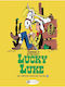 Lucky Luke, Bd. 3 Die vollständige Sammlung 3