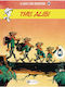 Lucky Luke, Bd. 80 Bd. 80: Das Alibi