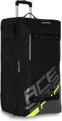 Acerbis Motorcycle Tail Bag 105lt Black BA1730