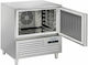 Cool Head Blast Chiller cu Capacitatea 5xGN 1/1 72.5x76x85cm