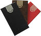 Innostat Carte de telefon 24 Pagini 20x12.5cm (Culori diverse)