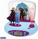 Lexibook Επιτραπέζιο Ρολόι Disney Frozen 2 Μπλε