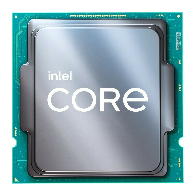 Intel Celeron Dual Core G5905 3.5GHz Επεξεργαστής 2 Πυρήνων για Socket ...