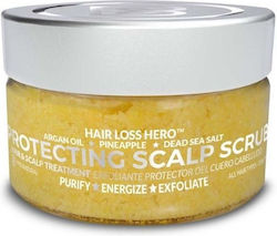 Biovene Hair Loss Hero Scalp Scrub for Hair Loss with Argan Oil Biovene Hair Loss Hero Scalp Scrub for Hair Loss with Argan Oil
