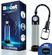 IntoYou Boost Pumps PSX03 Пенис помпа Crystal