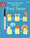 Early Years Wipe-Clean Erste Summen