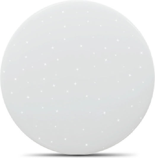 Yeelight A2101C550 Starry Εξωτερικό LED Panel 50W 59.8εκ. Yeelight A2101C550 Starry Εξωτερικό LED Panel 50W 59.8εκ.