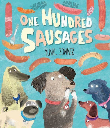 One Hundred Sausages One Hundred Sausages