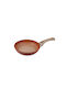 TnS Pan made of Aluminum with Non-Stick Coating 22cm