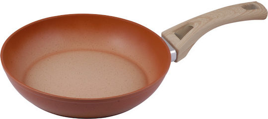 TnS 22cm Τηγάνι