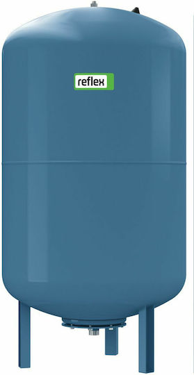 Reflex DE 80 Expansion Tank Water Supply Vertical 80L with Stand