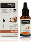 Laboratorio SyS Organic Argan Oil 30ml