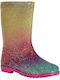 Kids Wellies Multicolour