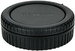 JJC L-RCRF Lens Cap