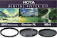 Hoya Digital Filter Kit II CPL / ND / UVFilter ...