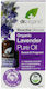 Dr.Organic Pure Organic Lavender Essential Oil 10ml