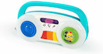 Baby Einstein Musical Toy Toddler Tunes