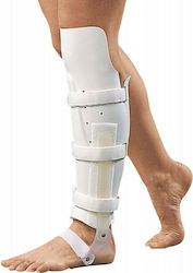 Ortholand 750-752 Sarmiento με Παπουτσάκι Ankle Splint Right Side White