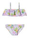 Mayoral Kids Swimwear Bikini Lilac